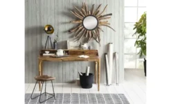 Hocker Natural