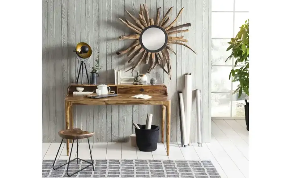 Hocker Natural