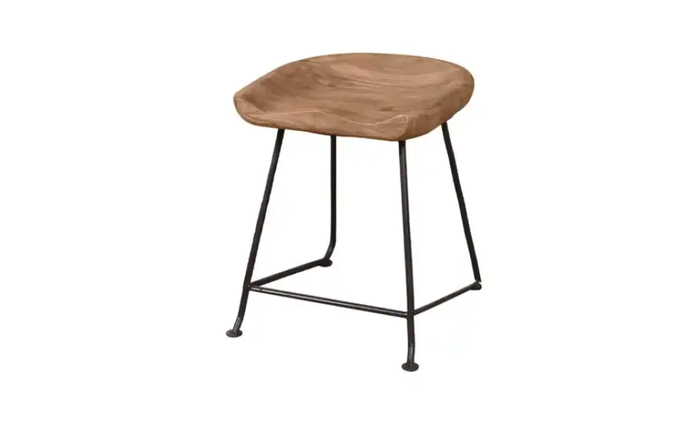 Hocker Natural