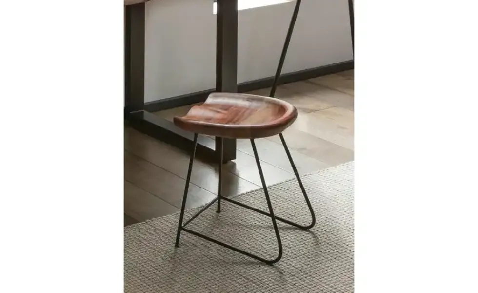 Hocker Natural