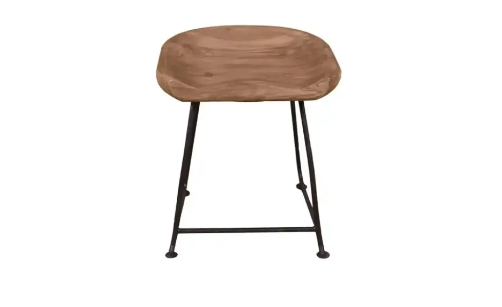 Hocker Natural