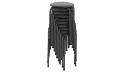 Hocker stapelbar Giovanni
