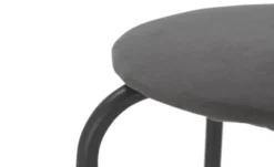 Hocker stapelbar Giovanni
