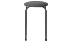 Hocker stapelbar Giovanni