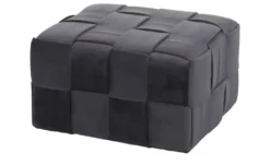 Hocker Weave