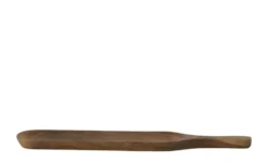 Holz Tablett