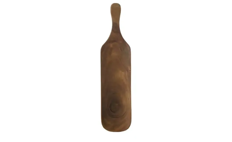 Holz Tablett