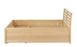 Holzbettgestell Forresta