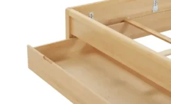 Holzbettgestell Forresta