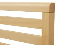 Holzbettgestell Forresta