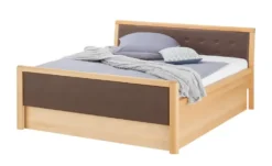 Holzbettgestell Forresta