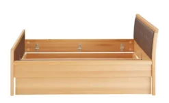 Holzbettgestell Forresta