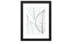 Holzbilderrahmen 18x24 cm Iceland