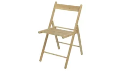 Holzklappstuhl Sven