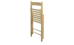 Holzklappstuhl Sven