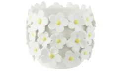 HOME STORY Übertopf 3D Blume