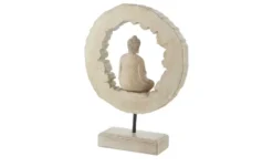 HOME STORY Buddha Objekt