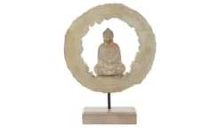 HOME STORY Buddha Objekt