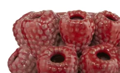 HOME STORY 3D Himbeere Vase