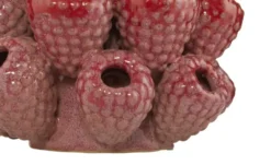HOME STORY 3D Himbeere Vase