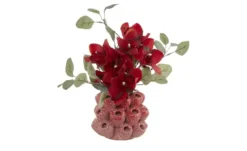 HOME STORY 3D Himbeere Vase