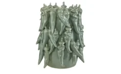 HOME STORY 3D Schoten Vase