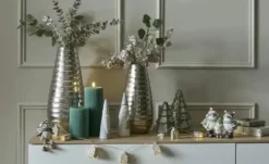 HOME STORY Deko Bodenvase