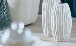 HOME STORY Deko Bodenvase