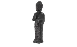 HOME STORY Deko Buddha