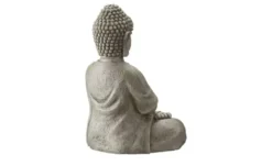 HOME STORY Deko Buddha