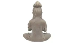 HOME STORY Deko Buddha