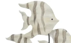 HOME STORY Deko Figur Fische