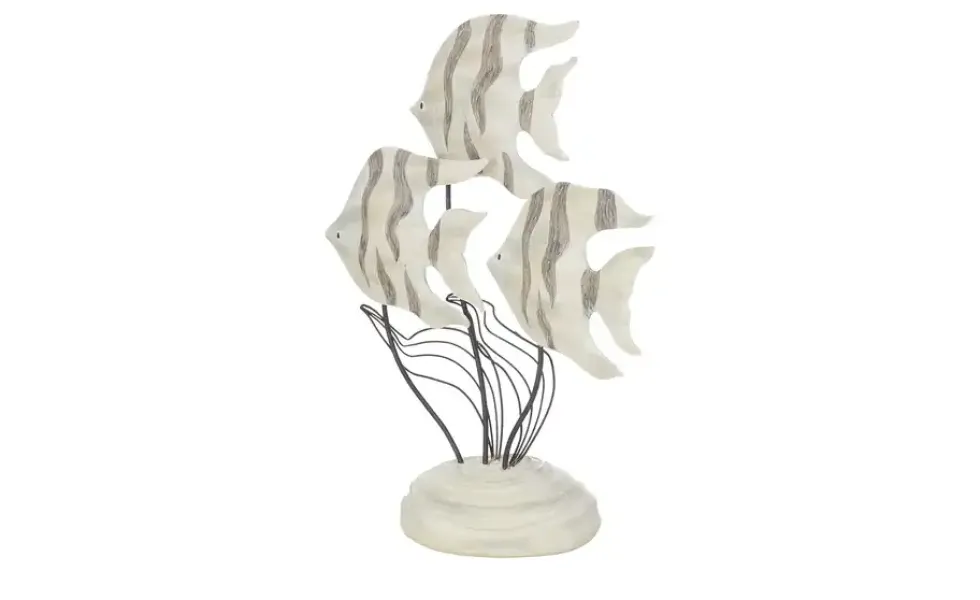 HOME STORY Deko Figur Fische