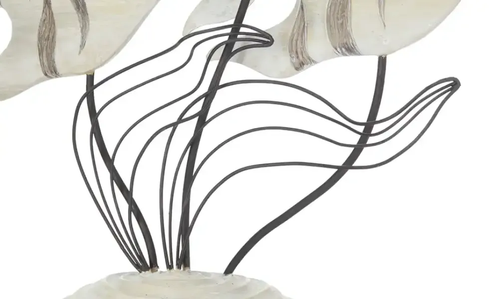 HOME STORY Deko Figur Fische