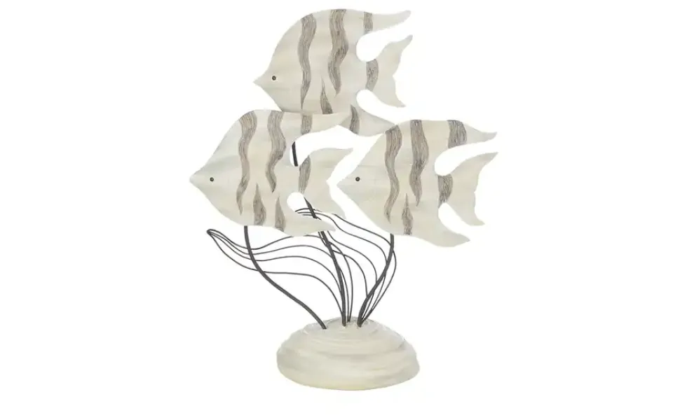 HOME STORY Deko Figur Fische