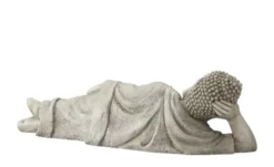 HOME STORY Deko Figur Buddha