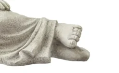 HOME STORY Deko Figur Buddha