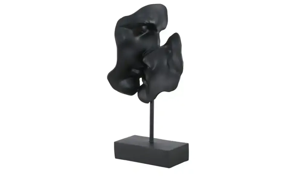 HOME STORY Deko Figur Gesichter
