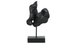 HOME STORY Deko Figur Gesichter