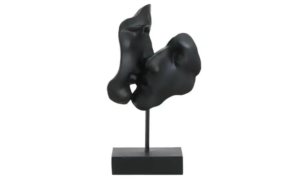 HOME STORY Deko Figur Gesichter