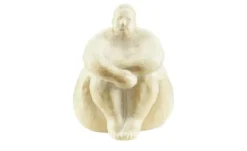 HOME STORY Deko Figur Woman