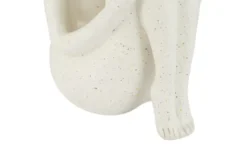 HOME STORY Deko Figur Woman