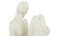 HOME STORY Deko Figur Woman