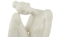 HOME STORY Deko Figur Woman
