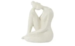 HOME STORY Deko Figur Woman