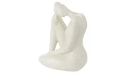 HOME STORY Deko Figur Woman