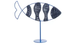 HOME STORY Deko Fisch