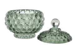 HOME STORY Deko Glasdose