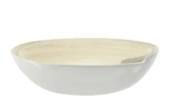 HOME STORY Deko Schale, 2er Set