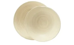 HOME STORY Deko Schale, 2er Set